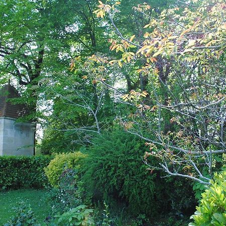Domaine De Plisseau Bed & Breakfast Gauriac Exterior photo