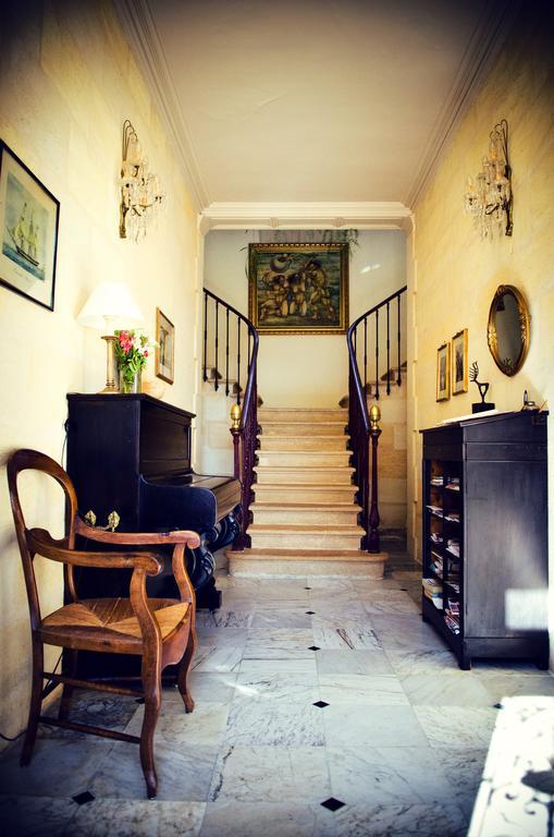 Domaine De Plisseau Bed & Breakfast Gauriac Room photo