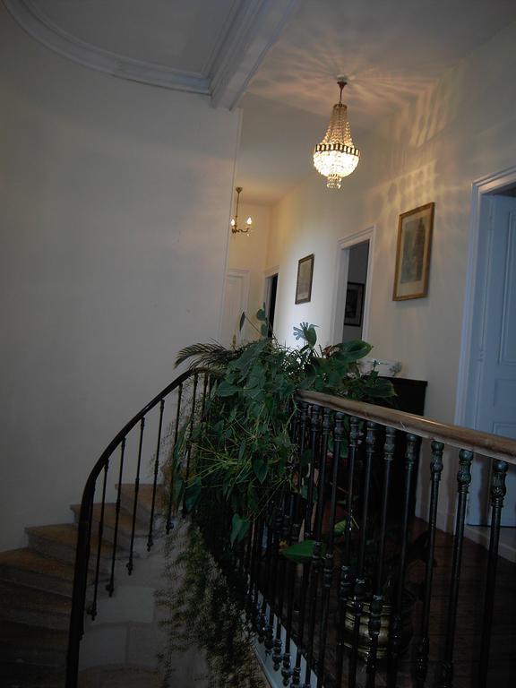 Domaine De Plisseau Bed & Breakfast Gauriac Exterior photo